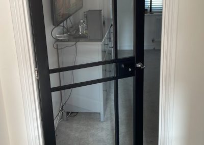 Doors, Fire Doors, Windows & Bifolds