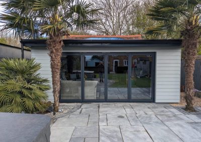 Garden Projects, Fencing & Cladding