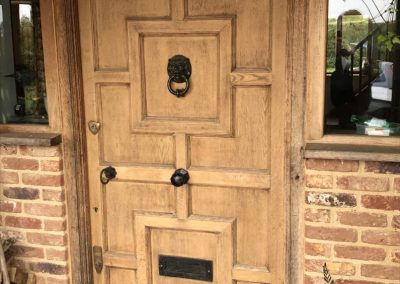 Doors, Fire Doors, Windows & Bifolds