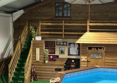 Garden Projects, Fencing & Cladding