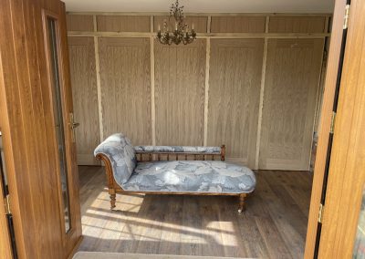 Carpentry, Bespoke Furniture & Wardrobes