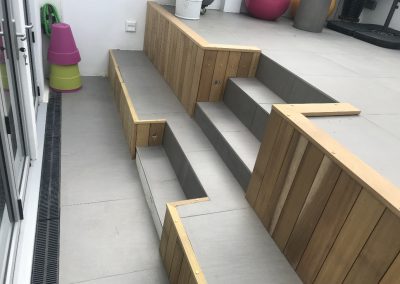Carpentry, Bespoke Furniture & Wardrobes