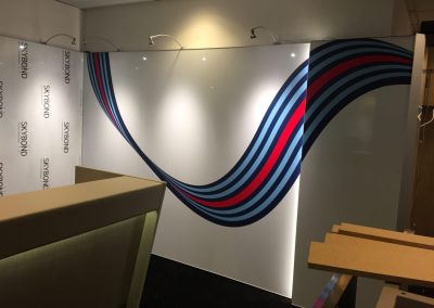 Exhibition Assembly