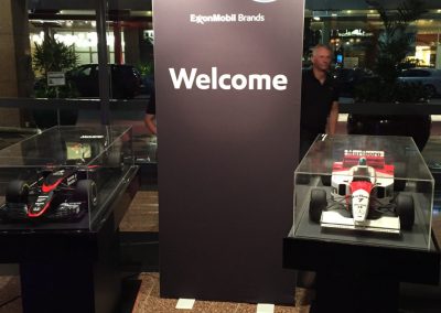 Exhibition Assembly