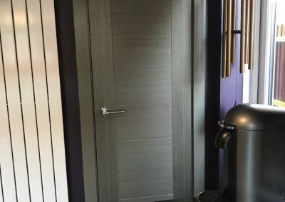 Doors, Fire Doors, Windows & Bifolds