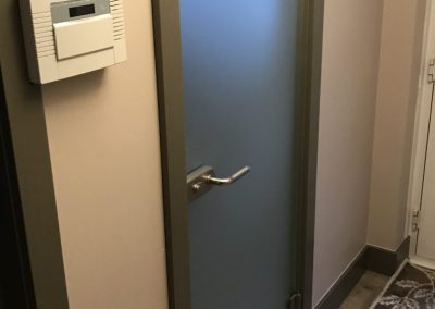 Doors, Fire Doors, Windows & Bifolds