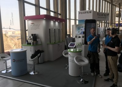 Exhibition Assembly
