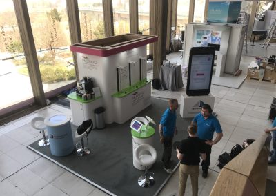 Exhibition Assembly