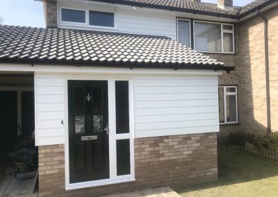 Doors, Fire Doors, Windows & Bifolds