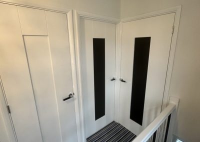 Doors, Fire Doors, Windows & Bifolds