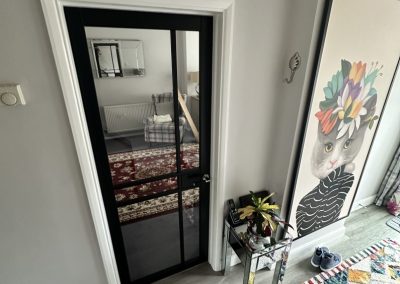Doors, Fire Doors, Windows & Bifolds