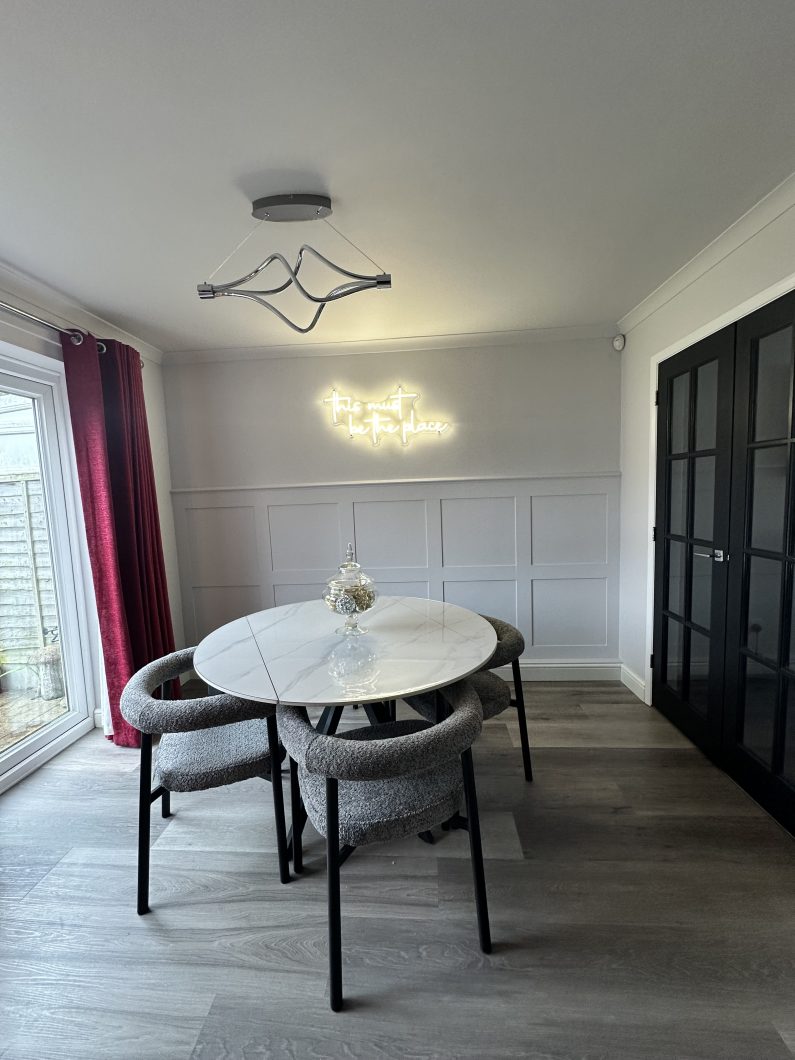 Carpentry, Bespoke Furniture & Wardrobes Carpentry, Bespoke Furniture & Wardrobes