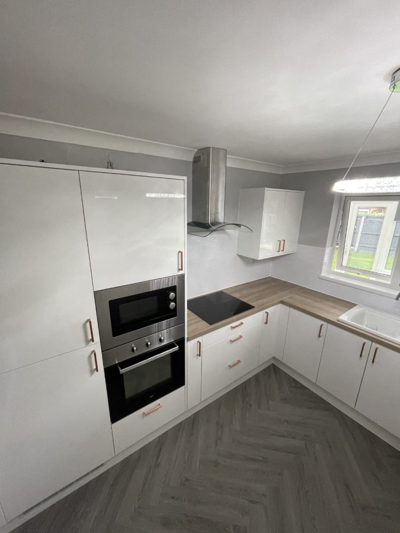 Kitchen Carpentry Kitchen Carpentry