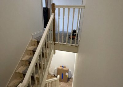 Renovations, Roofs, Joists & Staircases