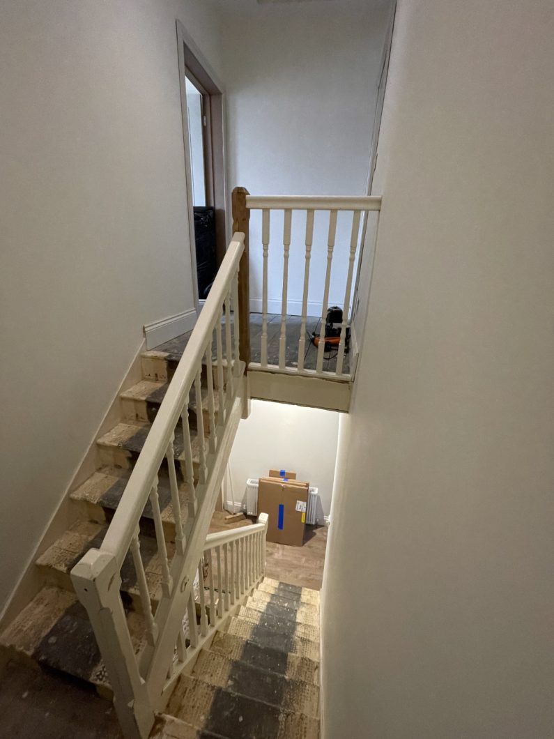 Renovations, Roofs, Joists & Staircases Renovations, Roofs, Joists & Staircases