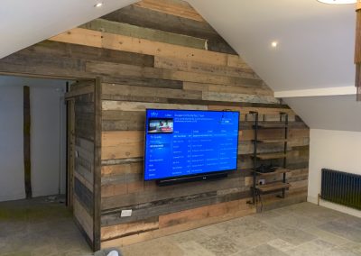 Carpentry, Bespoke Furniture & Wardrobes