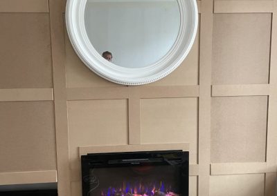 Carpentry, Bespoke Furniture & Wardrobes