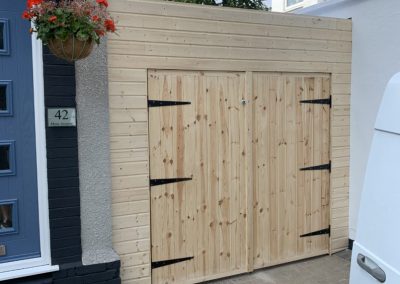 Doors, Fire Doors, Windows & Bifolds