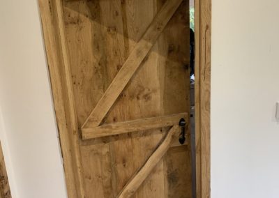 Doors, Fire Doors, Windows & Bifolds