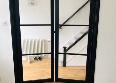 Doors, Fire Doors, Windows & Bifolds